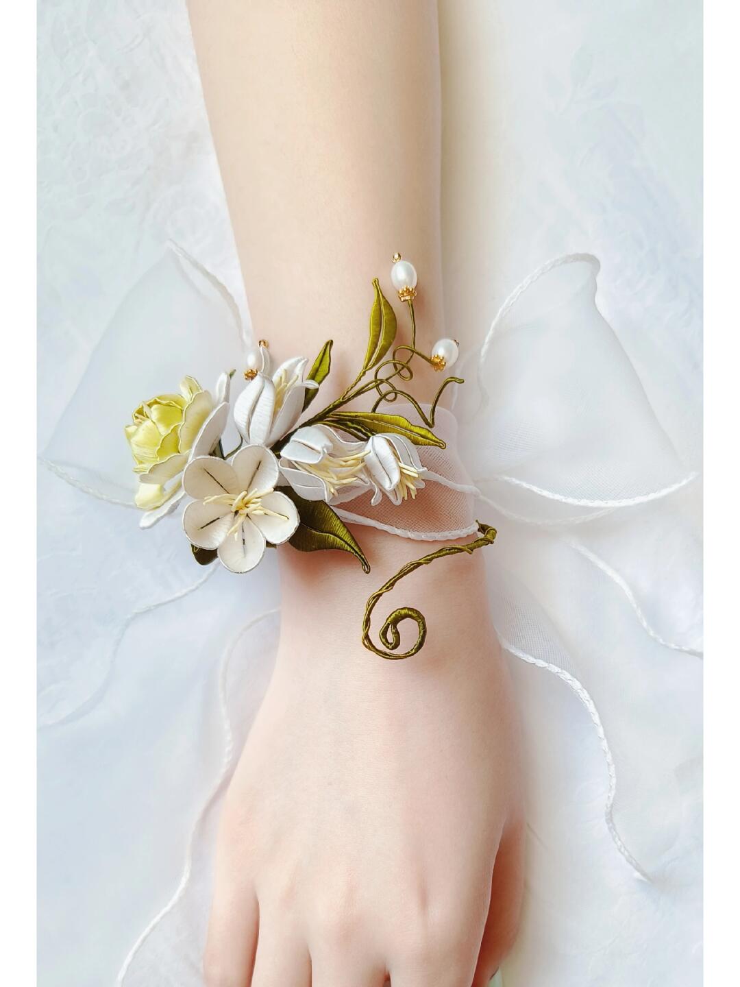BRACELETS