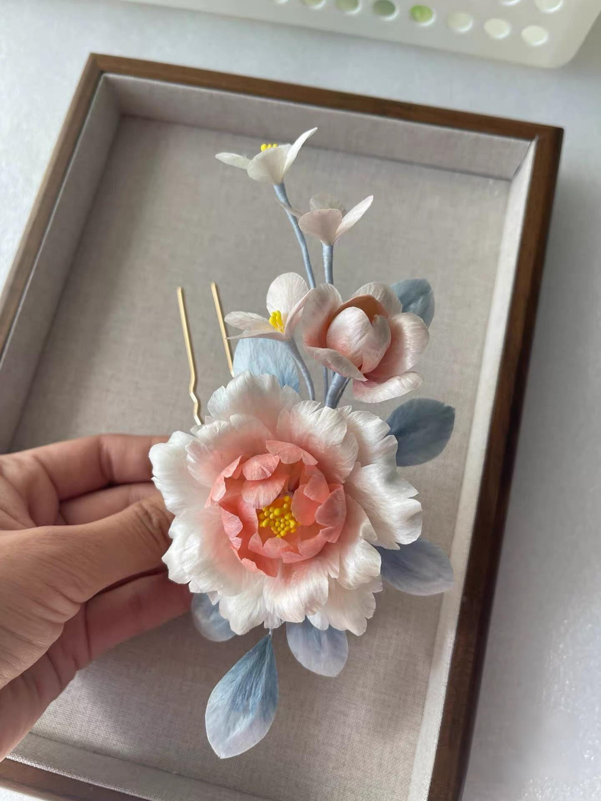 HAIRCLIPS